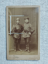 Foto CDV 2 vigili del fuoco