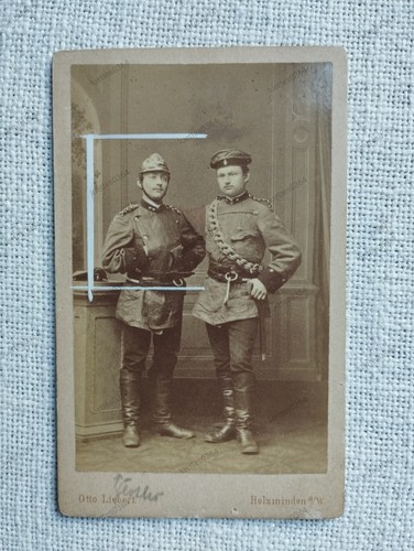 Foto cdv vigili del - foto, 2