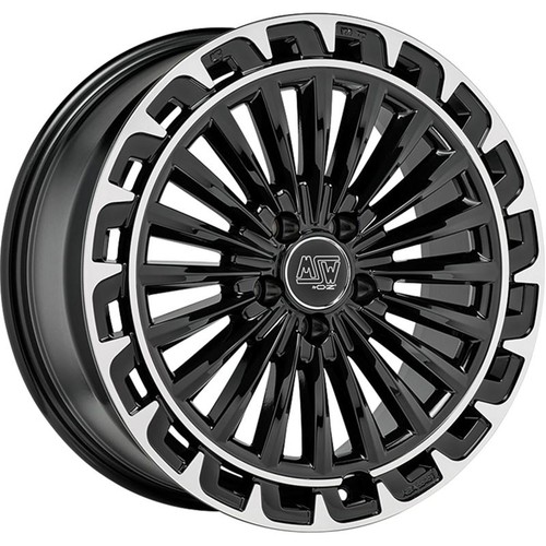 Cerchi lega msw - lega, 20"