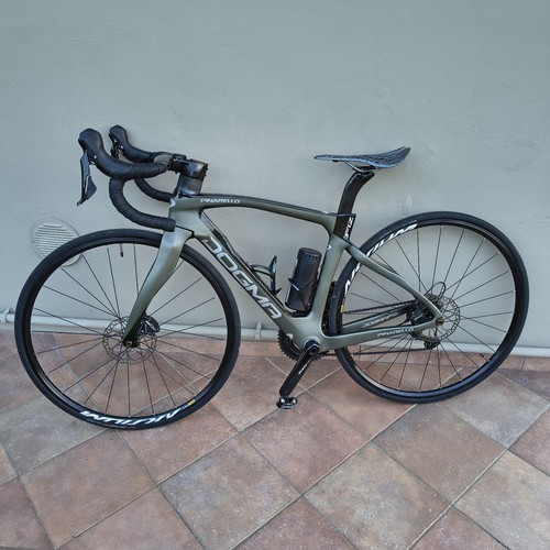 Bici corsa pinarello dogma - bici,