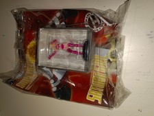ACTION FIGURE EAGLEMOSS DC
