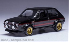 IXO 1:43 Fiat Ritmo Abarth -