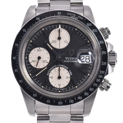 Orologio uomo automatico tudor - orologio,