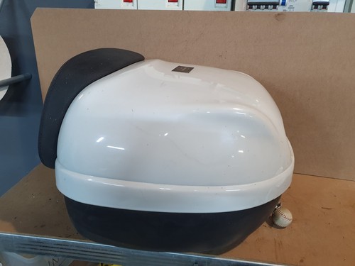 Bauletto moto guzzi stelvio - moto,
