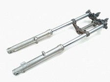 AVANTRENO COMPLETO FORCELLE COMPLETE FRONT END YAMAHA SR 250 85-96 3Y9