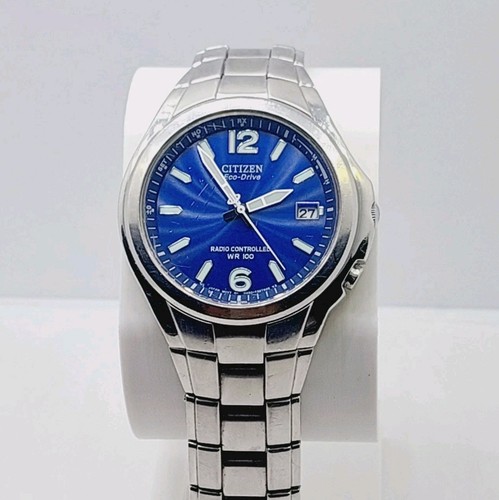 Orologio polso uomo citizen - orologio,