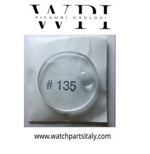 ROLEX DATEJUST 16000 VETRO