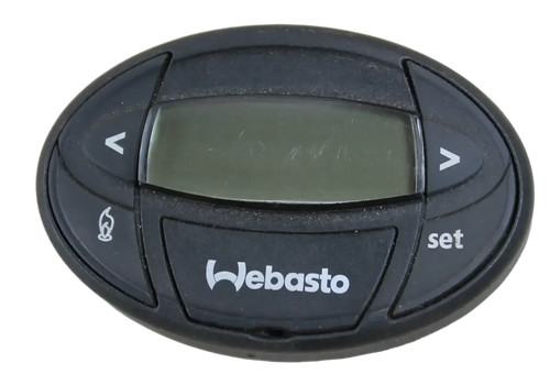Webasto preselezionatore per - webasto,