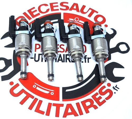 Injecteurs essence pour - x,