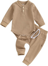 Tutine Neonato Pagliaccetto E
