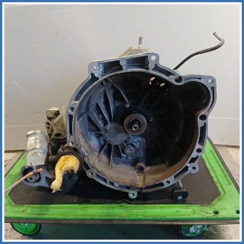 Cambio manuale ford max - manuale,