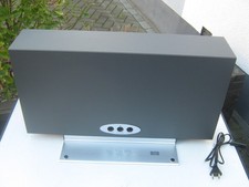 Jamo A 4 subwoofer attivo