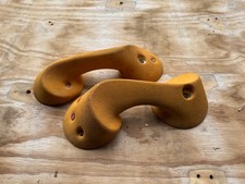 Prese arrampicata a maniglia