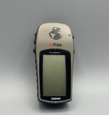 Garmin etrex summit navigatore - garmin,