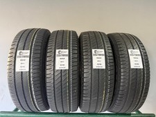 4 GOMME USATE MICHELIN