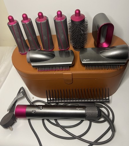 Dyson airwrap multistyler set - multistyler,