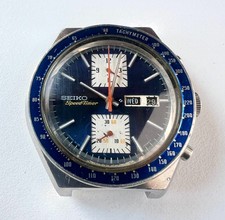Orologio Cronografo Automatico