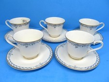 Confezione da 5 set tazze e