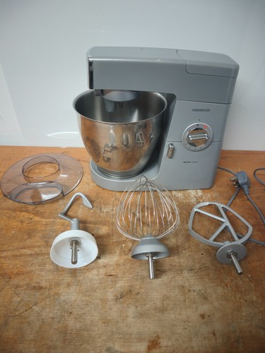 Kenwood major classic - major,
