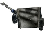 Radiatore intercooler PEUGEOT