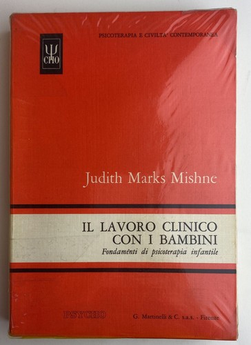 Lavoro clinico con - il,