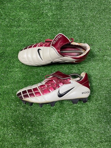 Rara scarpa calcio vintage - rara,