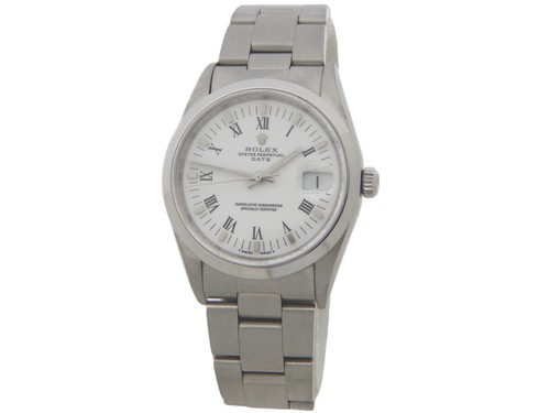 Rolex uomo 15200 acciaio inox - uomo,