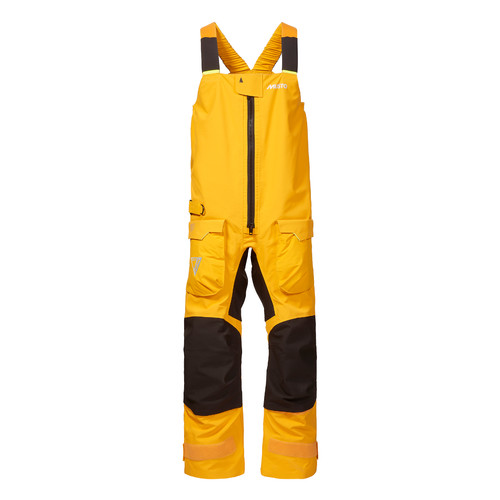 Salopette musto hpx - salopette,
