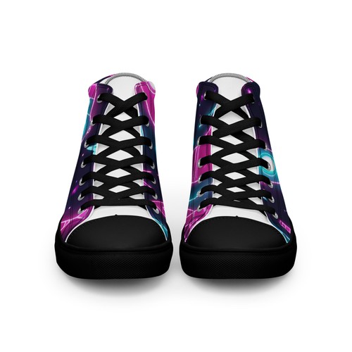 Rockets scarpe uomo alte in - 1,