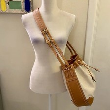 RARA borsa secchiello GUCCI
