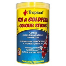 Mangime pellets tropical - in,