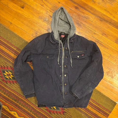 Wrangler workwear giacca uomo - wrangler,