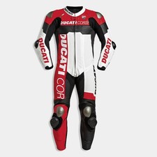 Ducati Tuta Uomo Pezzo Unico