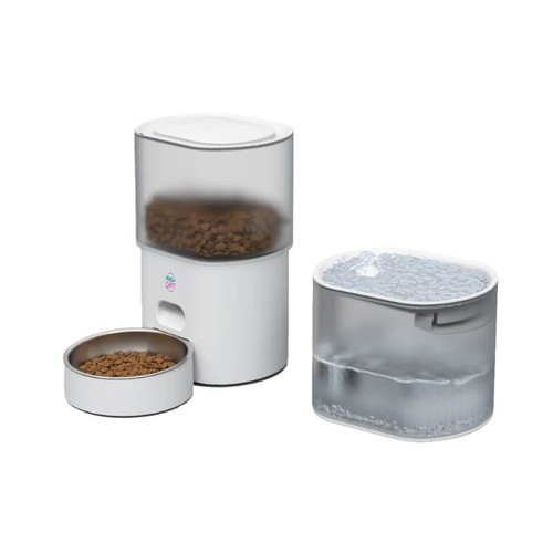 Easy pet kit - , distributore