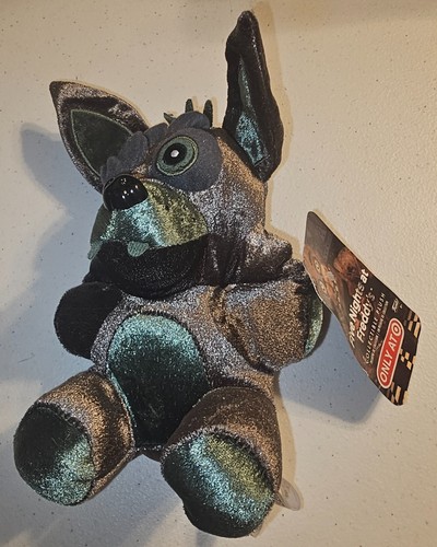 Five nights freddy s - five, at