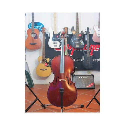 Bruck c004 violoncello con - bruck,