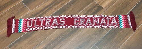 Sciarpa scarf vintage ultras - scarf,