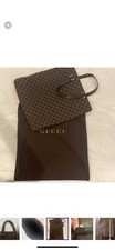 Borsa Gucci per laptop donna -