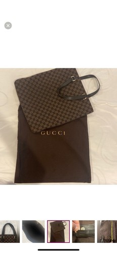 Borsa gucci per laptop donna - borsa,