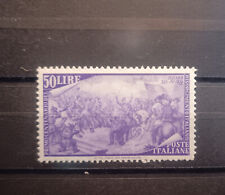 1948 Repubblica Italiana -