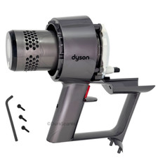 Dyson v11 gruppo - corpo, motore