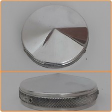 Arlen Ness per HD Dyna e Sportster cover tappo serbatoio benzina vintage '80/90