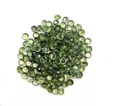 Stunning Green Sapphire Lot