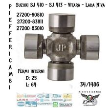 34/1486 CROCIERA CARDANICA PER