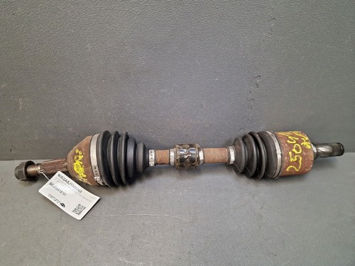 Cardan avant gauche nissan - cardan,