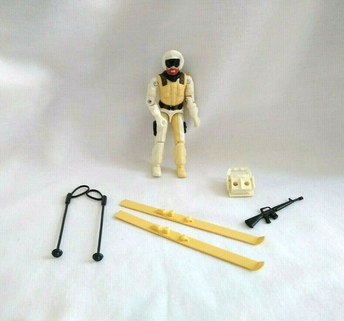 Vintage 1983 joe - vintage,