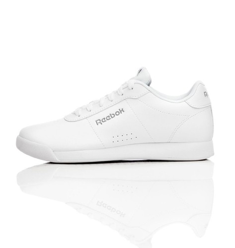 Reebok royal charm sneaker - royal,