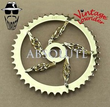 Catena pignone ritorto vintage