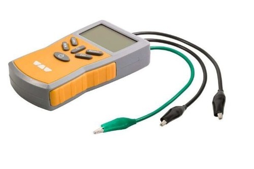 Tester cavi riscaldamento - , a