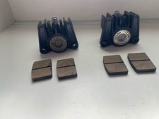 PINZE FRENO NUOVE BERNARDI